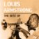 Louis Armstrong - The Best Of CD