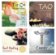 Komplet relaxační hudby - 4 CD (Tai Chi, Tao meditation, Soul healing, Čakry)