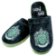 Harry Potter Bačkory unisex - Zmijozel (42-45)