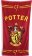 Harry Potter Osuška 75x150 cm - Famfrpál