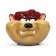 Looney Tunes 3D keramický hrnek - Taz 350 ml