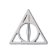 Harry Potter Odznáček -Relikvie smrti