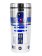 Star Wars Hrnek cestovní R2-D2