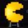 Icon Light Pac Man
