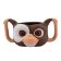 Gremlins Hrnek 3D - Gizmo 550 ml