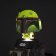 Icon Light Boba Fett