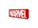 Světlo Marvel - Nápis