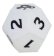 Světlo Dungeons and Dragons - D12
