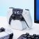 Budík Playstation 5