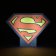 Box světlo DC Comics - Superman