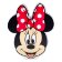 Box světlo - Minnie