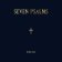 10' LP Nick Cave - Seven Psalms