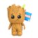 Groot látkový se zvukem 28 cm