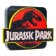 Lampička Jurský park 3D 19 cm