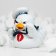 Best of Tubbz Boxed Ghostbusters 5 Stay Puft Standard Edition