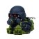 Best of Tubbz Boxed Resident Evil 7 HUNK Standard Edition