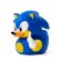 Tubbz kachnička Sonic