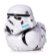 Tubbz kachnička mini Star Wars - Stormtrooper