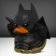 Tubbz kachnička DC Comics - Batman Temný Rytíř (první edice)