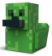 Tubbz kachnička mini Minecraft - Creeper