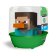 Tubbz kachnička Minecraft - Steve (první edice)