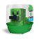 Tubbz kachnička Minecraft - Creeper (první edice)