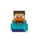 Tubbz kachnička mini Minecraft - Steve
