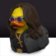 Tubbz kachnička malá - Ozzy Osbourne