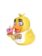 Tubbz kachnička Five Nights at Freddy´s - Chica