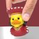 Tubbz kachnička malá Shrek - Lord Farquaard