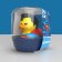 Tubbz Mini kachnička DC Comics - Superman