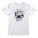 Pokémon Tričko - Snorlax Eat, Sleep, Repeat (velikost L)