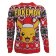 Pokémon vánoční svetr - Pikachu (velikost XL)