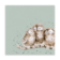 Papírové ubrousky Wrendale Designs "Owl Together", 33x33 cm - Sovy