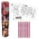 One Piece Set pastelek