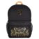 Harry Potter batoh Black & Camel