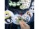 The Nightmare Before Christmas Světla LED