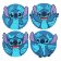 Set podtácků Lilo & Stitch