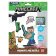Samolepky na sklo: Minecraft