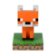 Icon Light Minecraft Liška