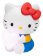 Hello Kitty 3D světlo