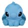 Stitch LED světlo silikonové