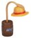 Stolní lampa One Piece