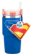 Superman Cestovní hrnek 600 ml