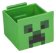 Minecraft Miska Creeper 600 ml