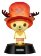 Icon Light One Piece - Chopper