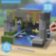 Minecraft Konstrukční kit 3D