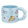 Minecraft Hrnek Axolotl 400 ml