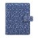 Filofax diář Indigo, Kapesní, Frost