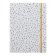 Filofax notebook A5 Indigo rain